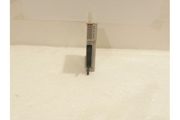 Network Remote I/O unit, ST-222F, Crevis, Made in Korea